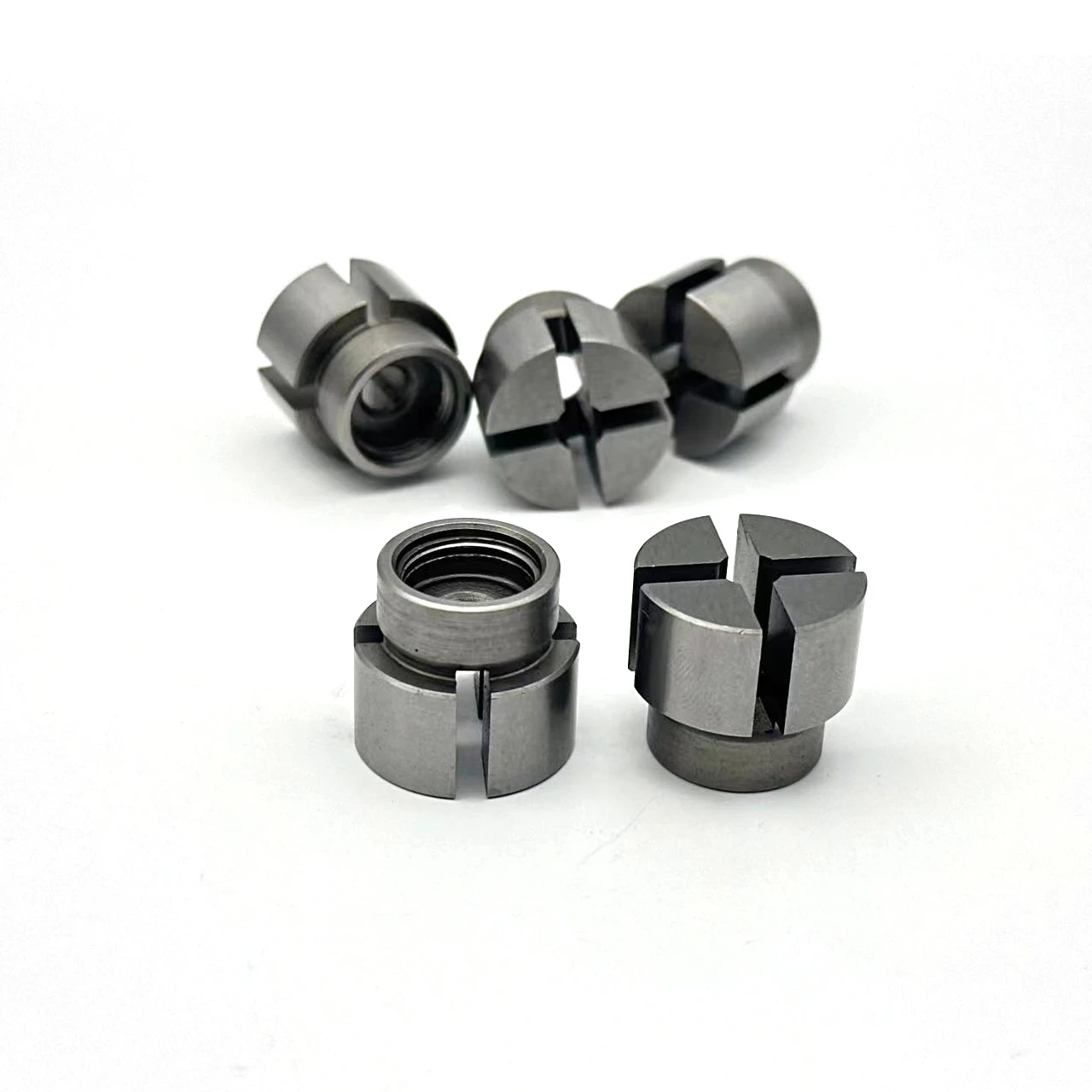 7182-245A مضخة نقل الديزل الدوار الجوز اليد اليسرى متوافقة مع مضخة حقن وقود الديزل لوكاس CAV DPA وDP200 وDPS