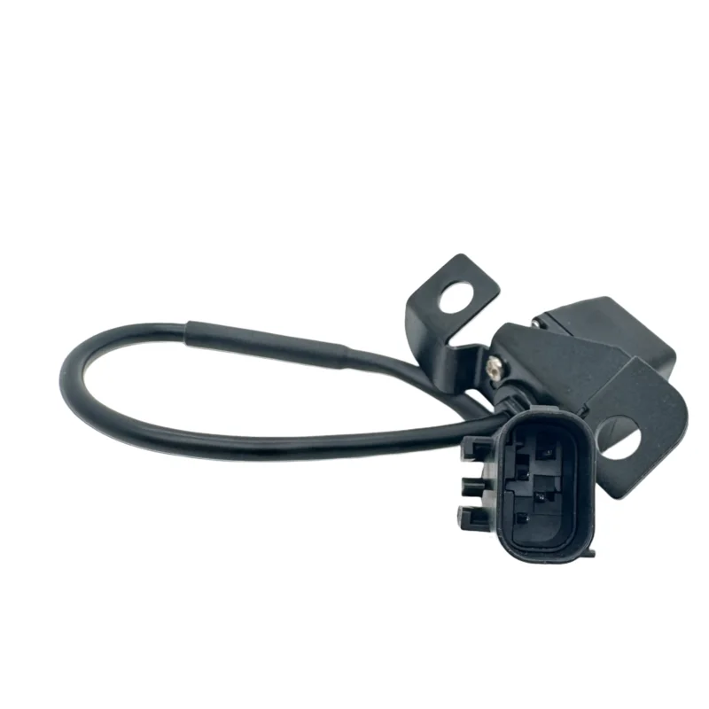 OEM 95760-2P202 1.3MP Rear View Camera Assembly High Quality Pre-Tested for Kia Sorento 2011-2013 957602P202 957602P201
