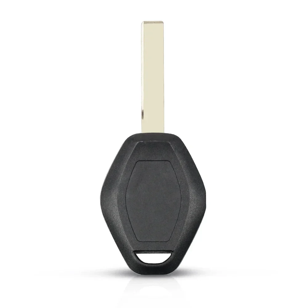KEYYOU 3-przyciskowy zdalny kluczyk samochodowy do BMW X3 X5 Z3 Z4 E38 E39 E46 1/3/5/7 Series EWS System ID44 Chip Keyless Entry Transmitter