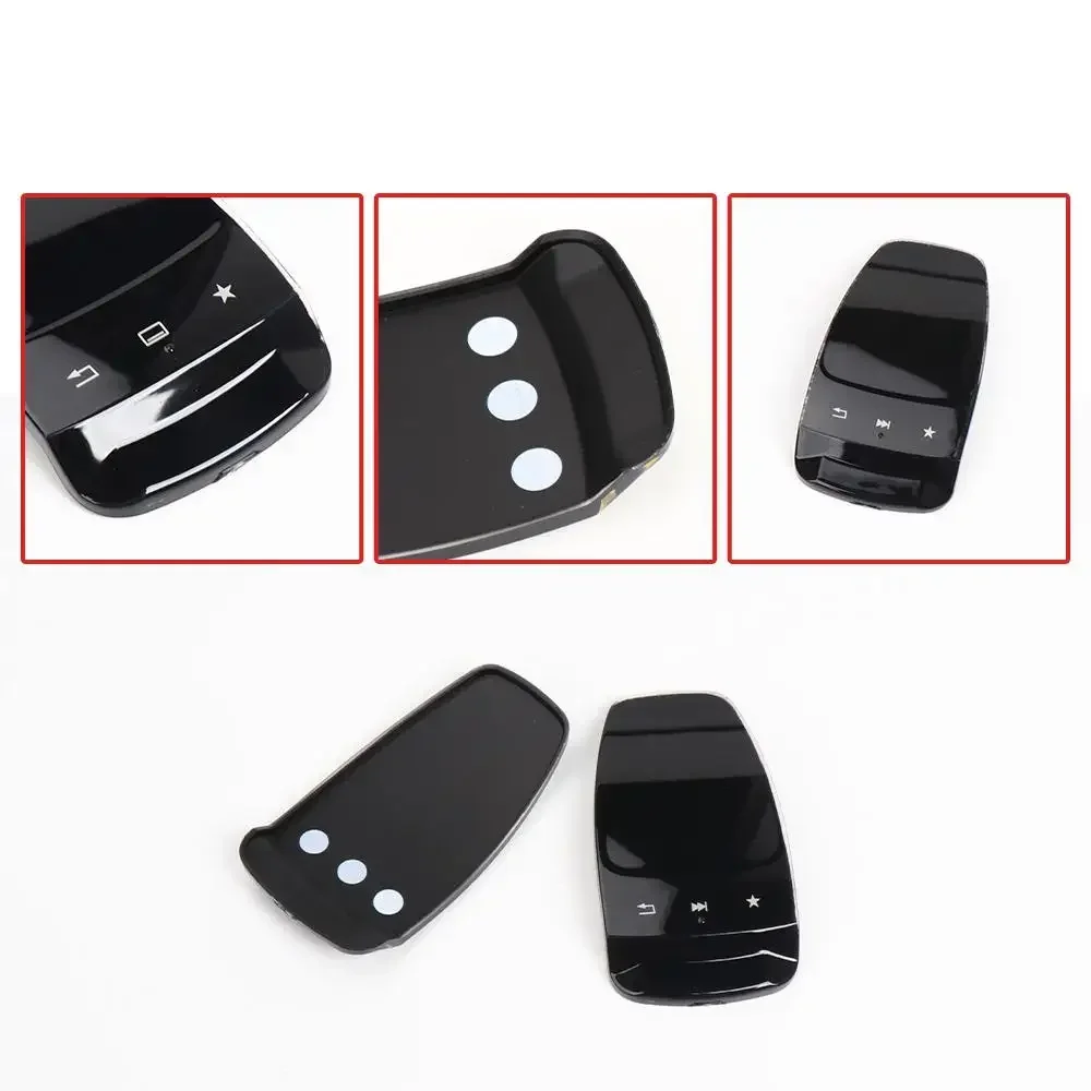 For Mercedes W205 W253 W166 W222 Car Central Console Mouse Handwriting Touchpad Switch Control Panel For BENZ C GLC GLS GLE