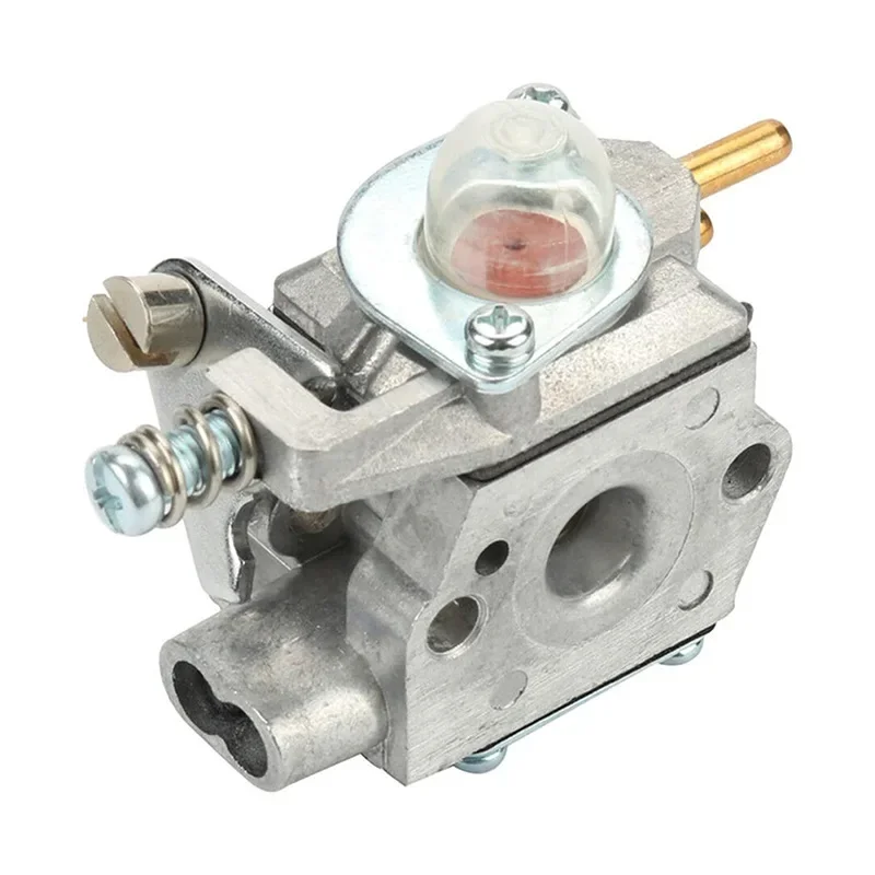 Imagem -05 - Carburador para Walbro Wt424 Echo Pe2400 Gt2400 Srm-2410 Hca-2400 Srm-2450 Pp1250 Pp-1400 Ppfd-2400 Srs-2400 Shc-2401
