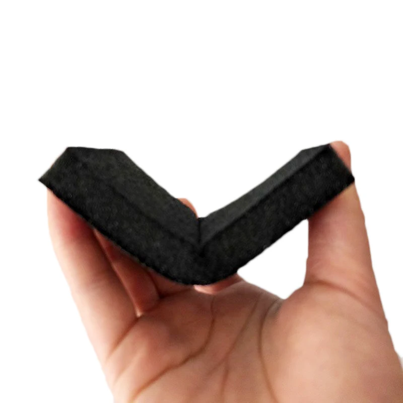 Black Emery Sponge Emery Rust Remover Dish Brush Pot Cleaning Brush Descaler Wipe Scrub Pot Kitchen Tools Cleaning Accessories