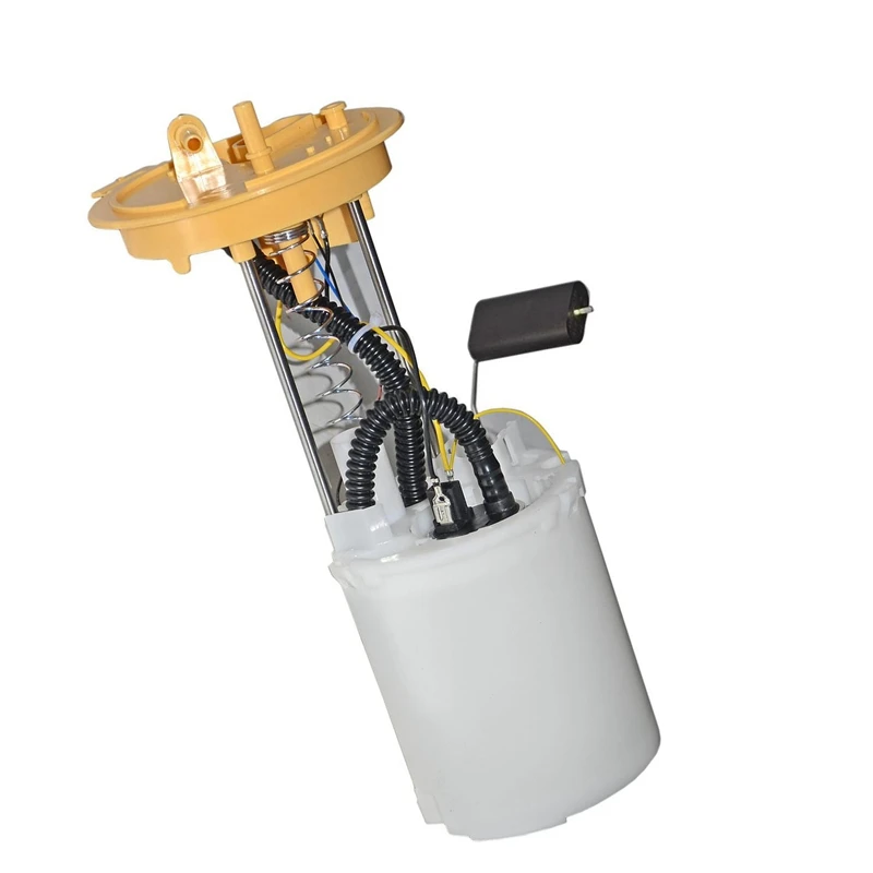 Car Electric Fuel Pump Module Assembly For Passat 3C2 Estate 3C5 2010-2014 Saloon 2.0TDI 3C0919050E