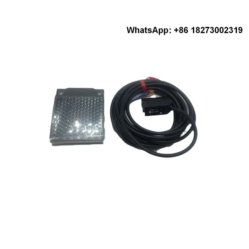 CX-491 CX-493 CX-481 CX-423 CX-424 CX-441 CX-442 photoelectric switch