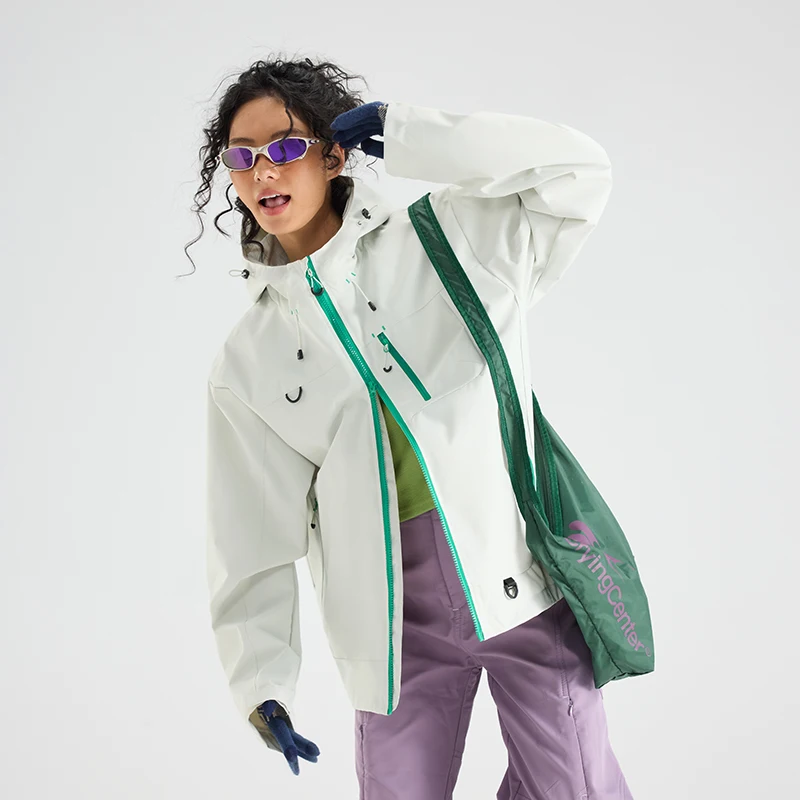 للجنسين معطف للرياضة مقاوم للماء الخريف سترة واقية في الهواء الطلق مقنعين معاطف النساء سترة جديدة الرجال الصيد التخييم تسلق معاطف