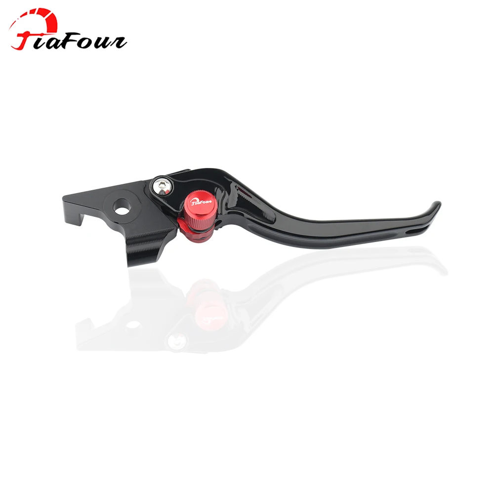 Fit For MT-09 SP MT-07 TRACER 900 GT MT-10 FZ-09 SP FZ-07 Motorcycle Accessories Parts Short Brake Clutch Levers Handle Set