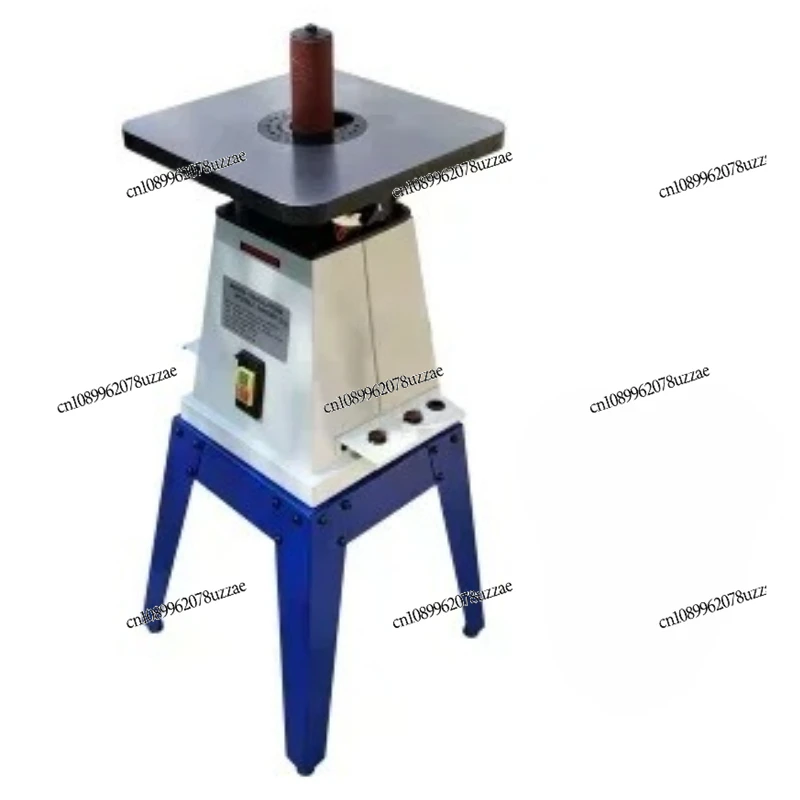 

Барабанный шлифовальный деревообрабатывающий станок