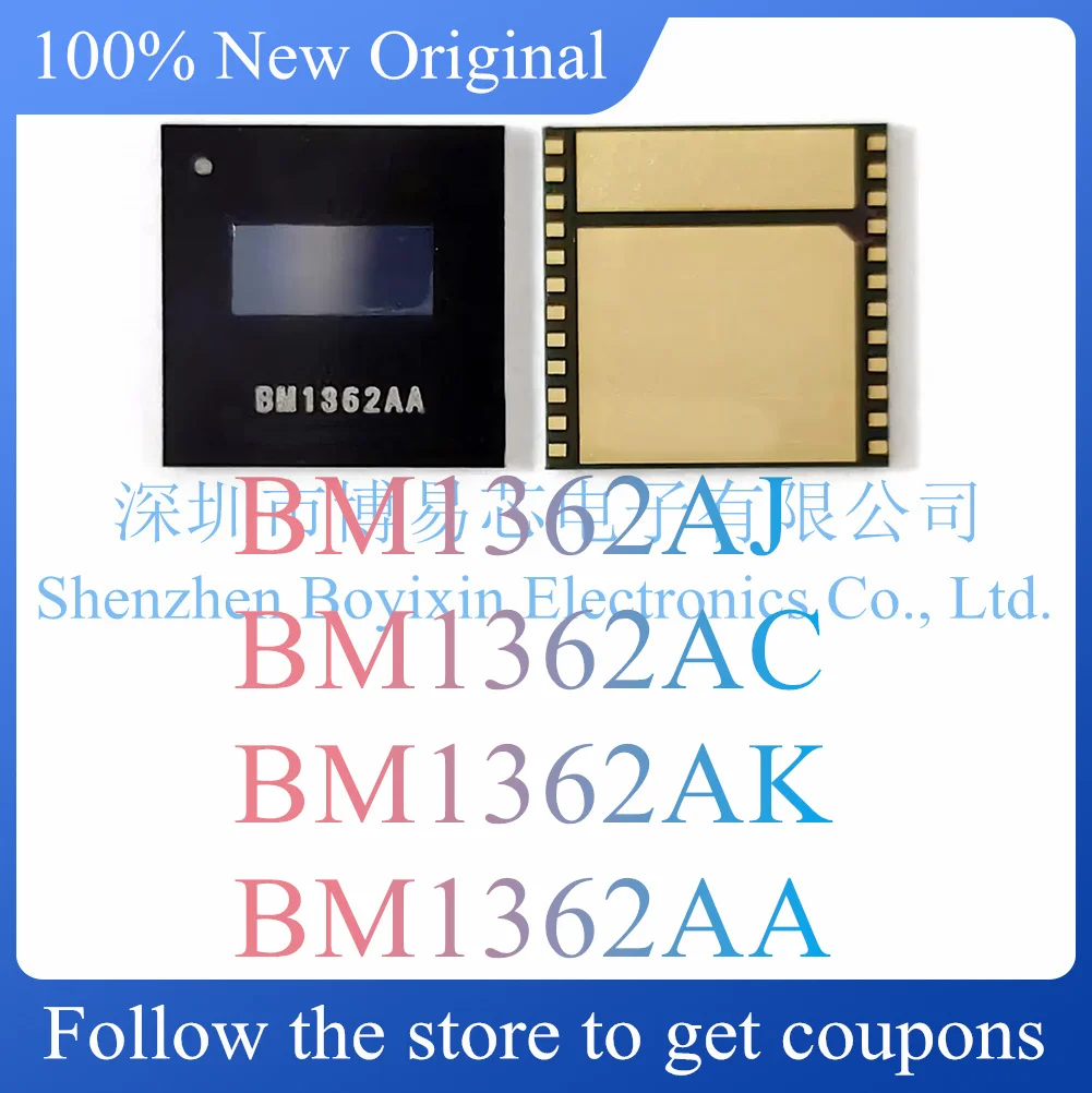 

NEW BM1362AJ BM1362AC BM1362AK BM1362AA BM1362.Original Product.