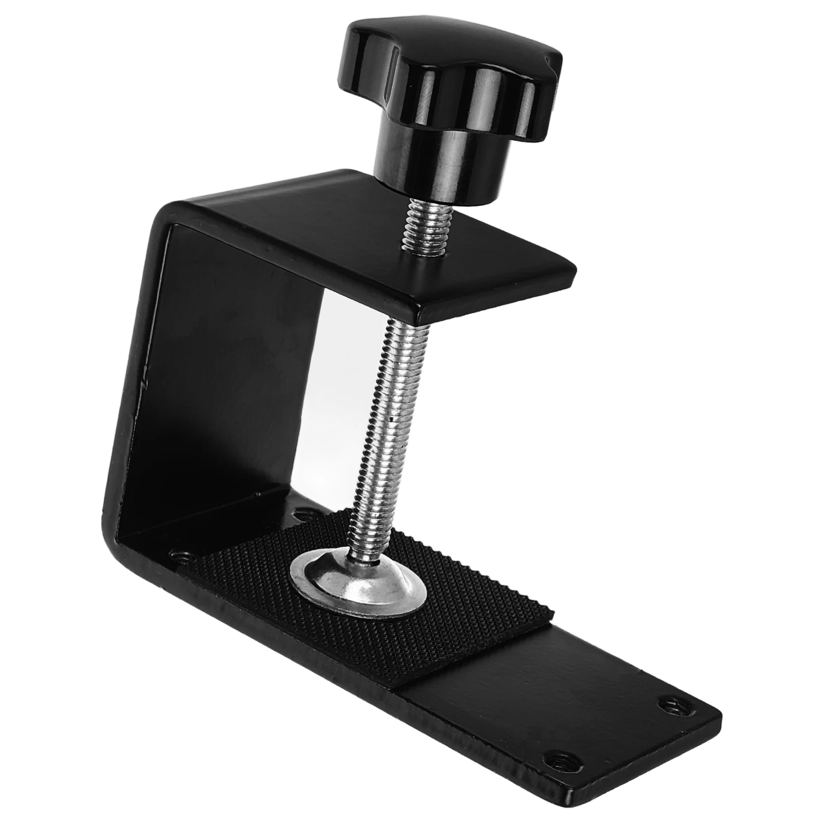 

1Set USB Linear Simulation Racing Game Stand Joystick Mount Adjustable Handle Height Gaming Bracket Joystick Mount