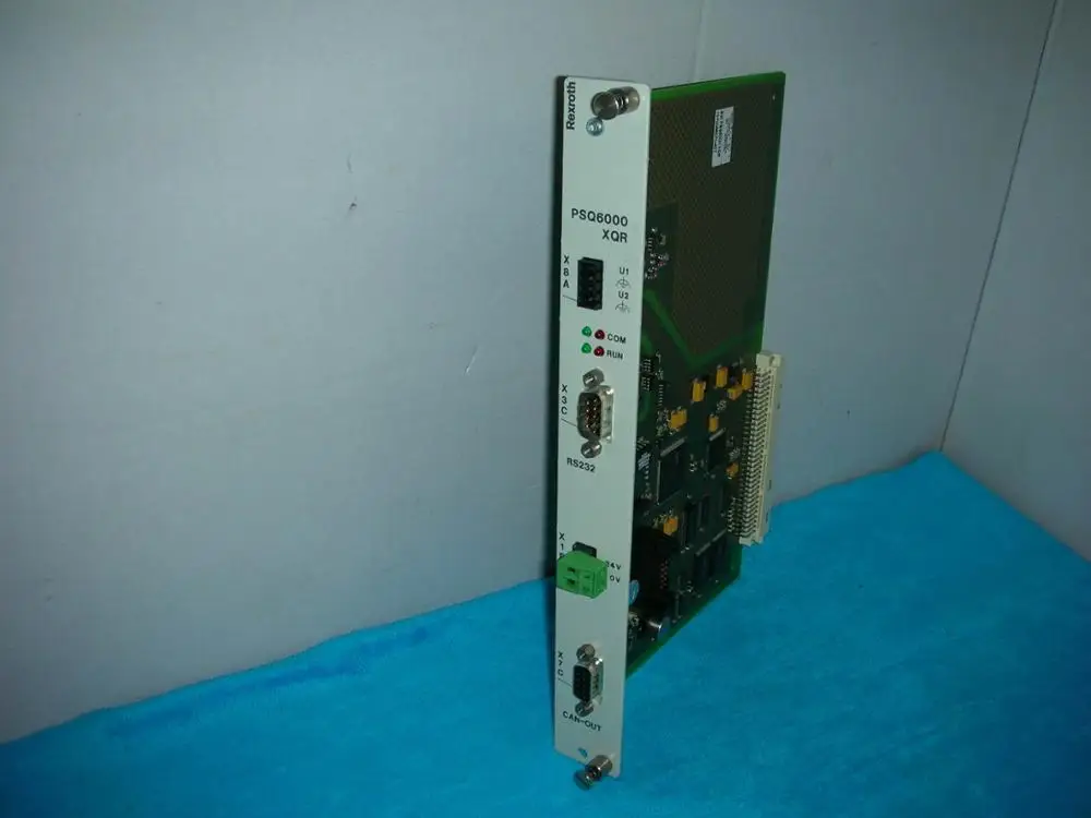 

1PC ★ REXROTH 1070088039-3027
