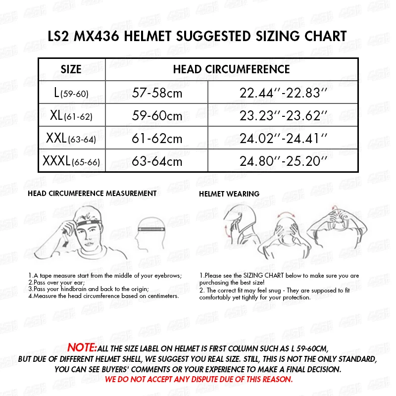 LS2 MX436 Twin Shield Motocross Helmet LS2 PIONEER EVO Motorcycle Helmets off road capacetes para moto capacete cross