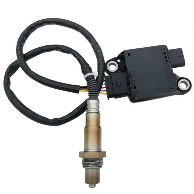 Particulate Matter Automotive Sensor 0281007237/238 for automobiles