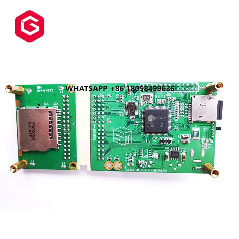 

Программное обеспечение и устройство для изменения CID карты SD для управления SMI Программное обеспечение для SD-карты для автомобильной GPS-навигации