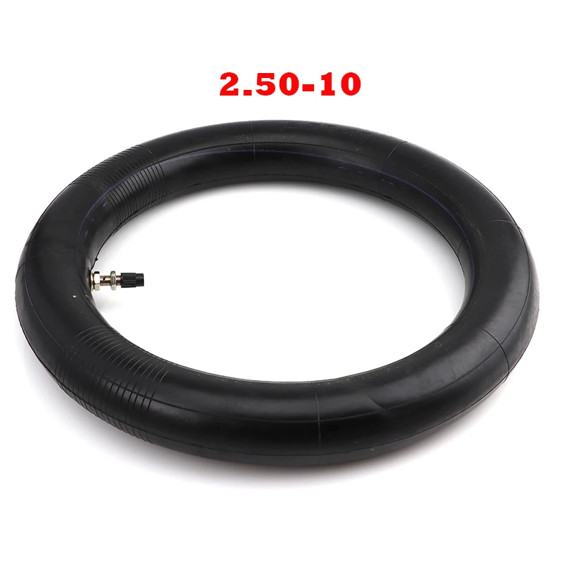 2.50-10 Inner tube  for front or rear tires  inch    motocross  pit bike