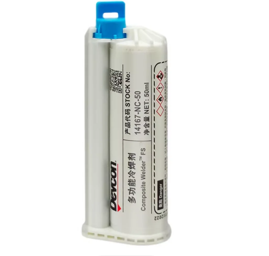 FOR Devcon 14167NC Industrial Repair Compound High Reliability Factory Sealed Engineering Grade Part Original Product