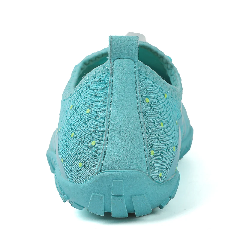 New Children's Quick-Drying Beach Shoes, Breathable River Tracing Shoes, Indoor Sports Shoes