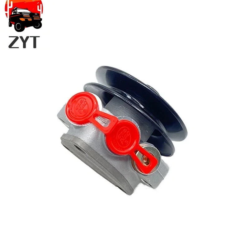 

Brand New Fuel Lift Pump 04296791 0429-6791 for Volvo Excavator L120E L110E L60F Deutz TCD 2012 2013 Engine 04290498 04294712