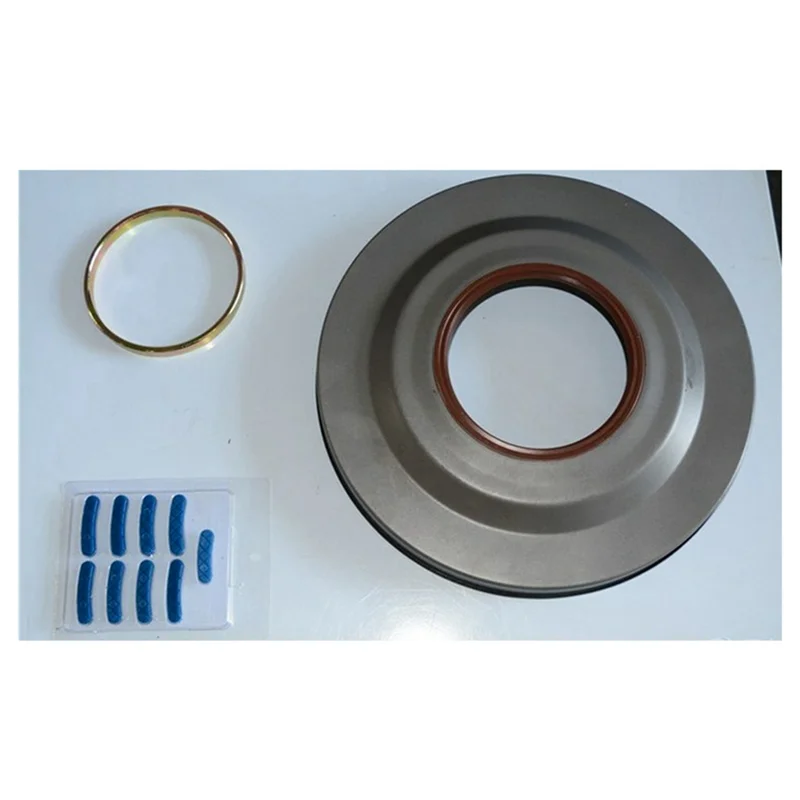 A20K-Acar Zestaw przedniej uszczelki olejowej sprzęgła do Ford Focus Galaxy Volvo Chrysler Dodge 2008-2011 MPS6