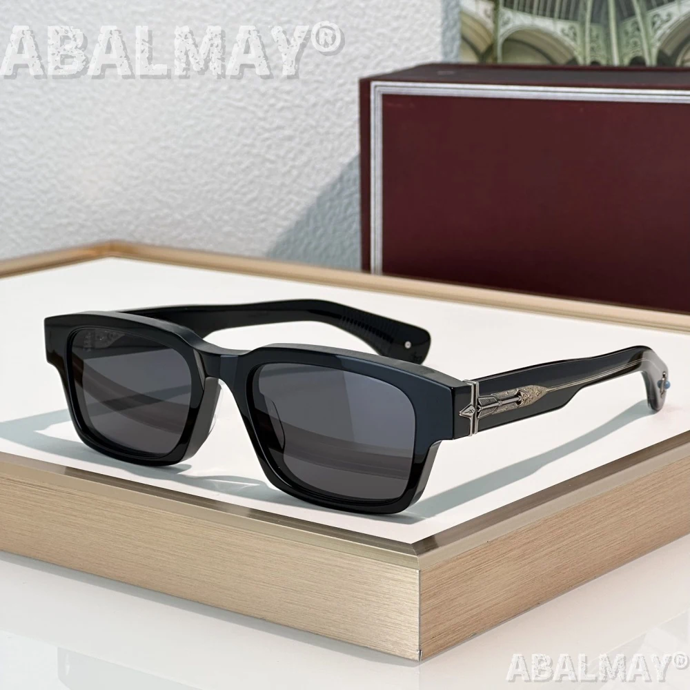 

KIRWIN size 54-20 Top High Quality Sunglasses for Men Classic Women Luxury Brand Designer Fashion sun glasses UV400 With box