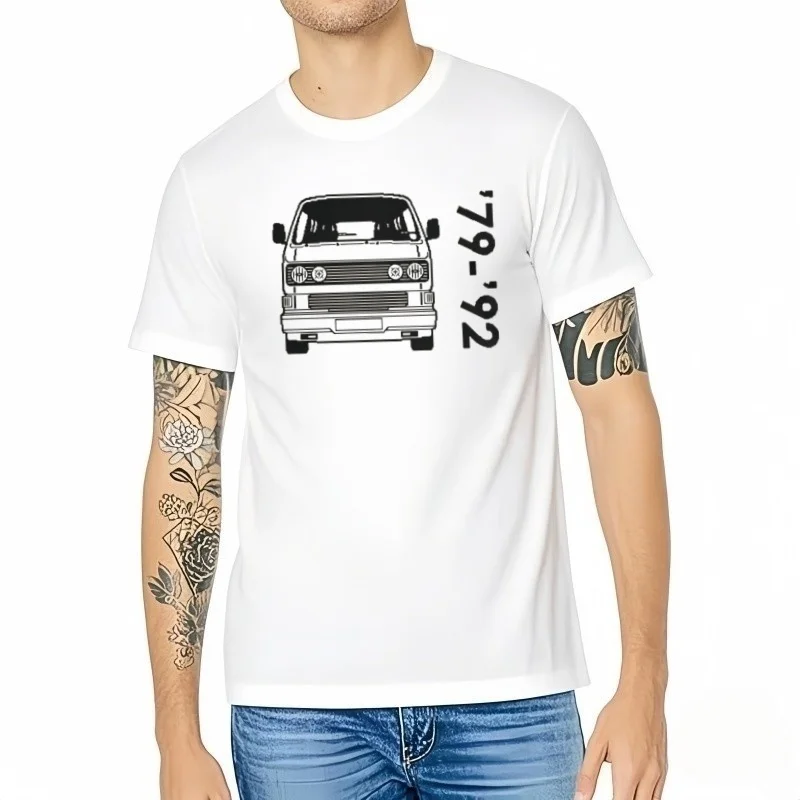 Funny Type 2 T3 B C… - image