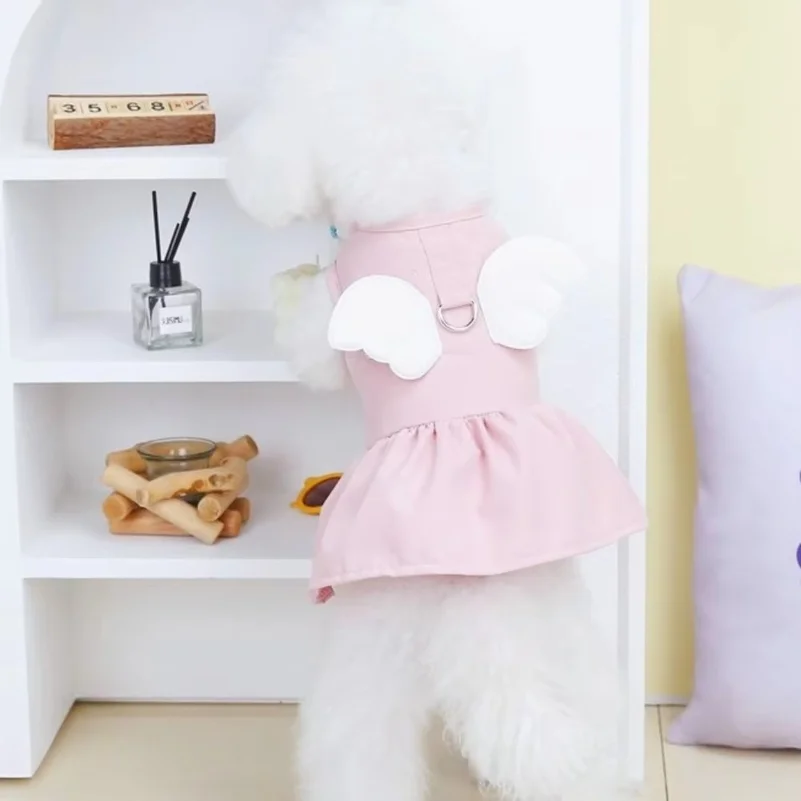 Pet Chest Strap Adorable Dog W - đánh giá và giá D Ring Strap