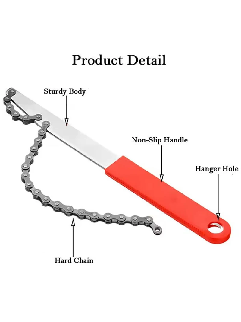 AliExpress cycle zone MTB Road Bike Tools Chain Test Caliper Brake Pad Wrench Multifunctional Chain Cutter Tools 10 Options Repair Tools for Cycling