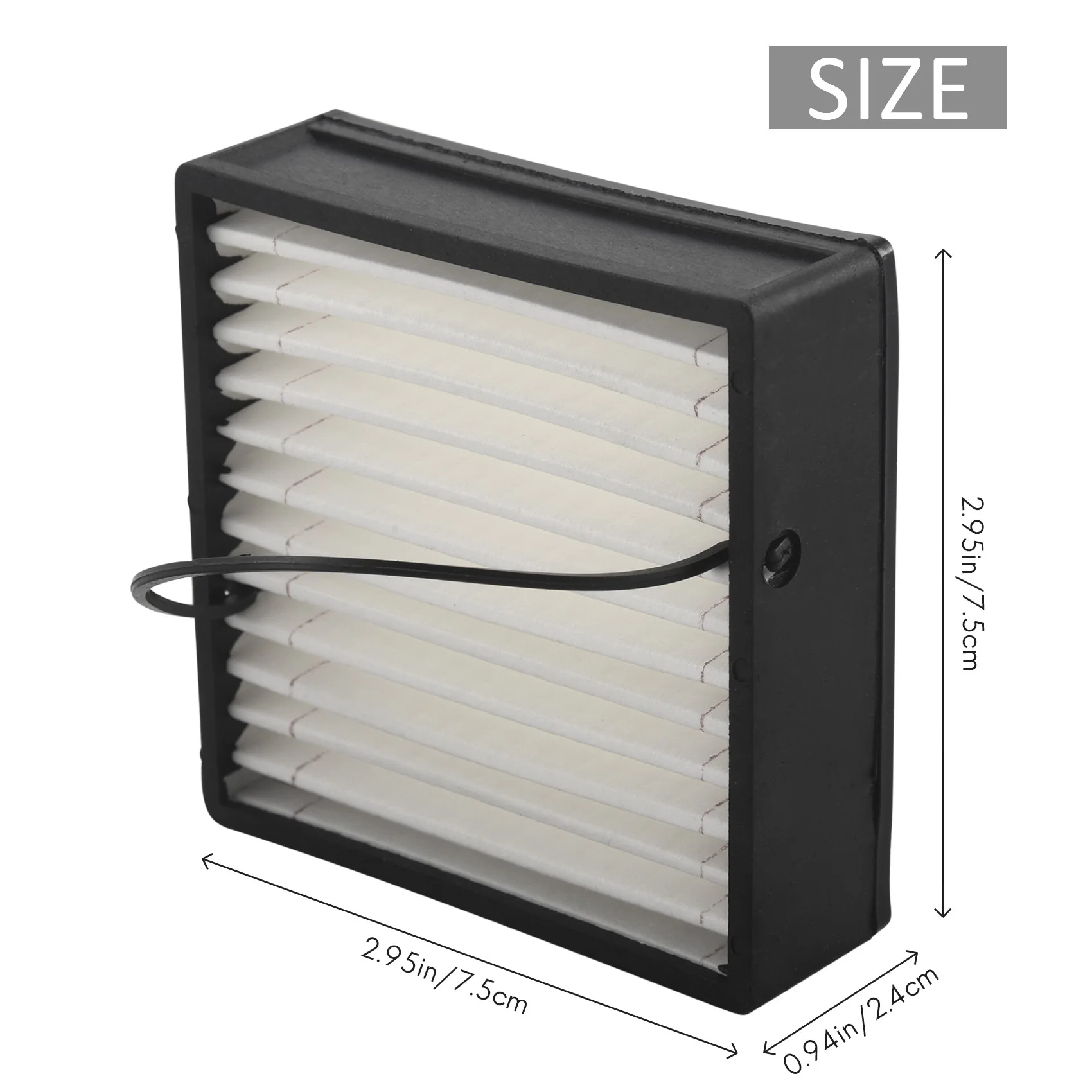 燃料水セパレーター,交換用フィルター要素,e0530k,SWK2000-5,300fg,1セットあたり4個