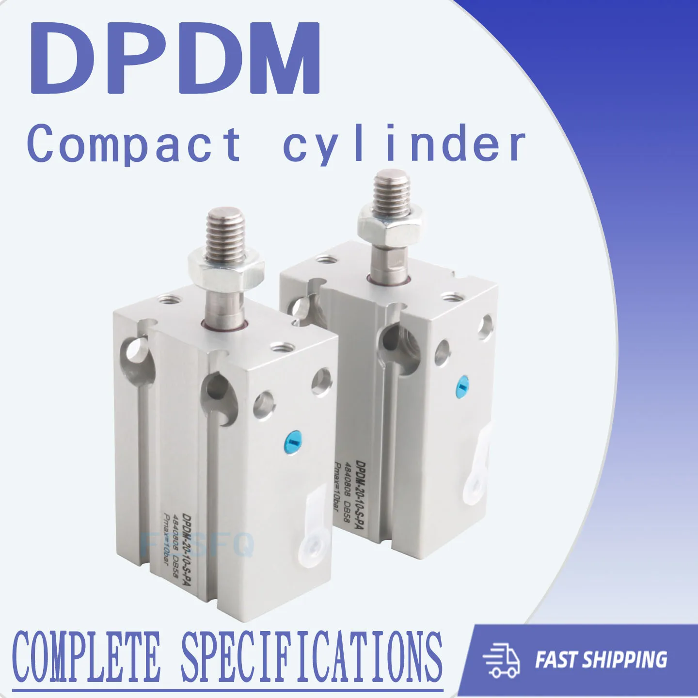 

Многосторонний монтажный цилиндр DPDM-25-5-PA DPDM-25-10-15-20-25-30-40-50-PA DPDM-Q-25-5-PA DPDM-Q-25-10-15-20-25-30-40-50-PA