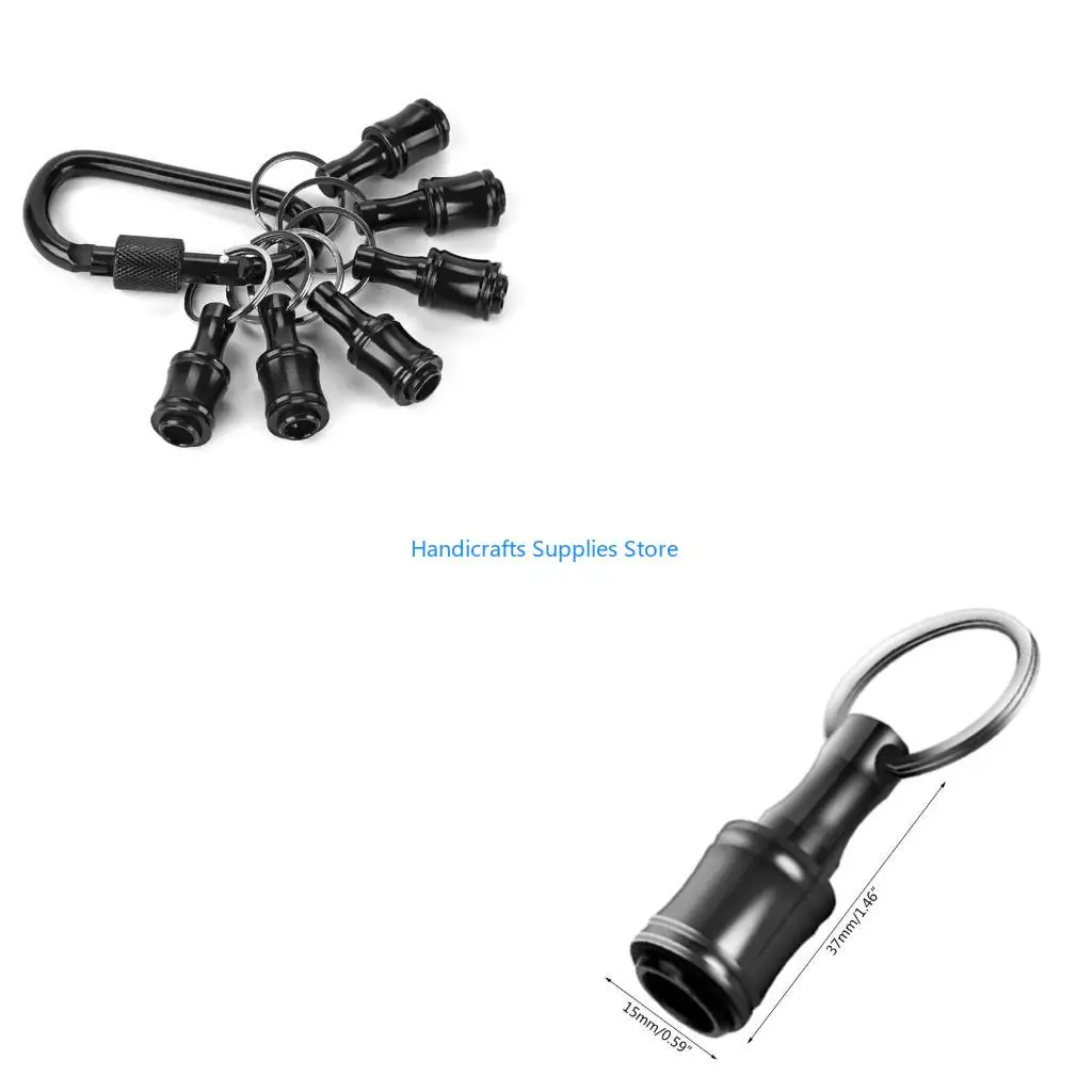r1wa-1-4inch-hexshank-kexchains-extensao-adaptadores-suporte-para-bits-fenda-barra