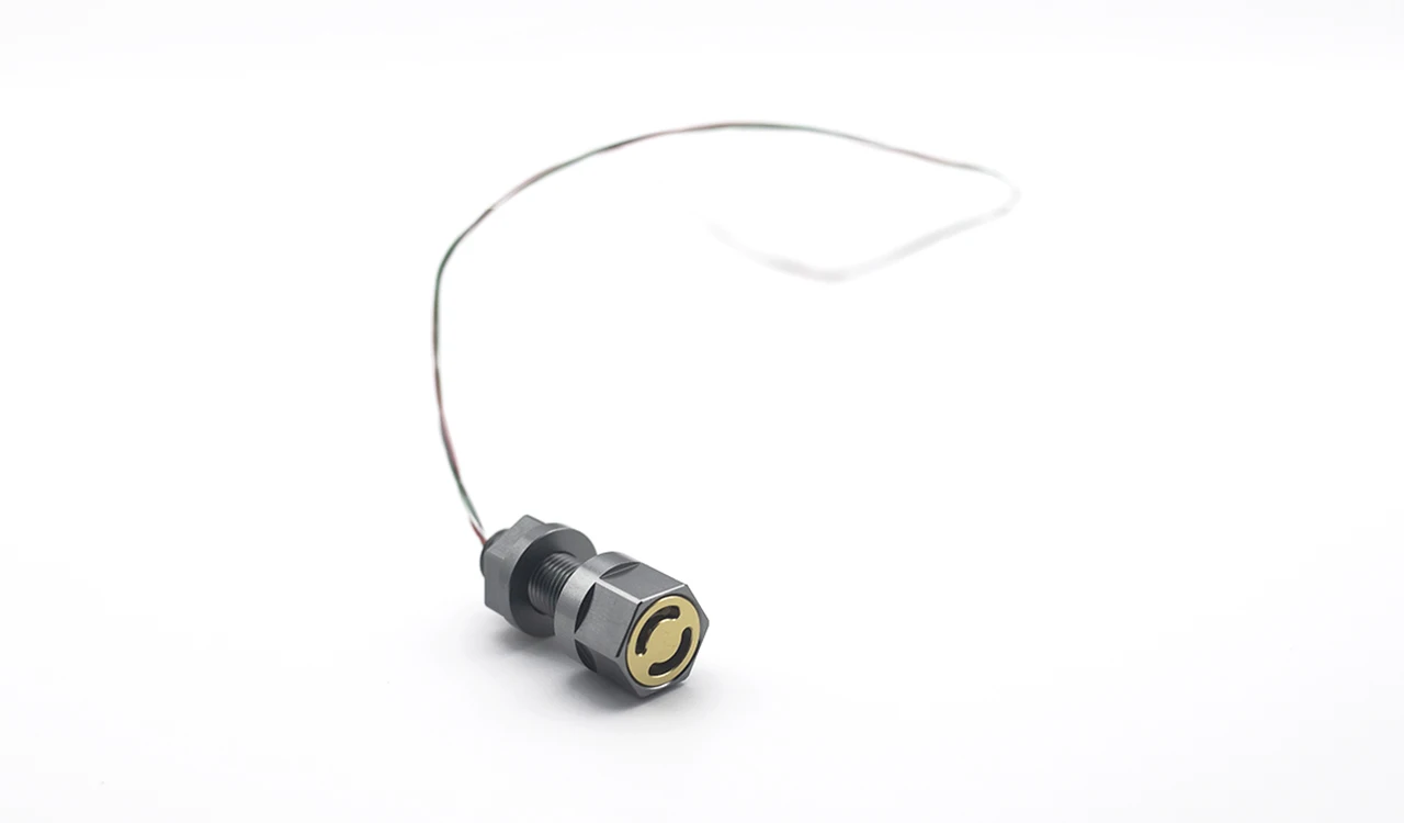 Professional Factory Directly Supply Ultrasonic Depth Sensor