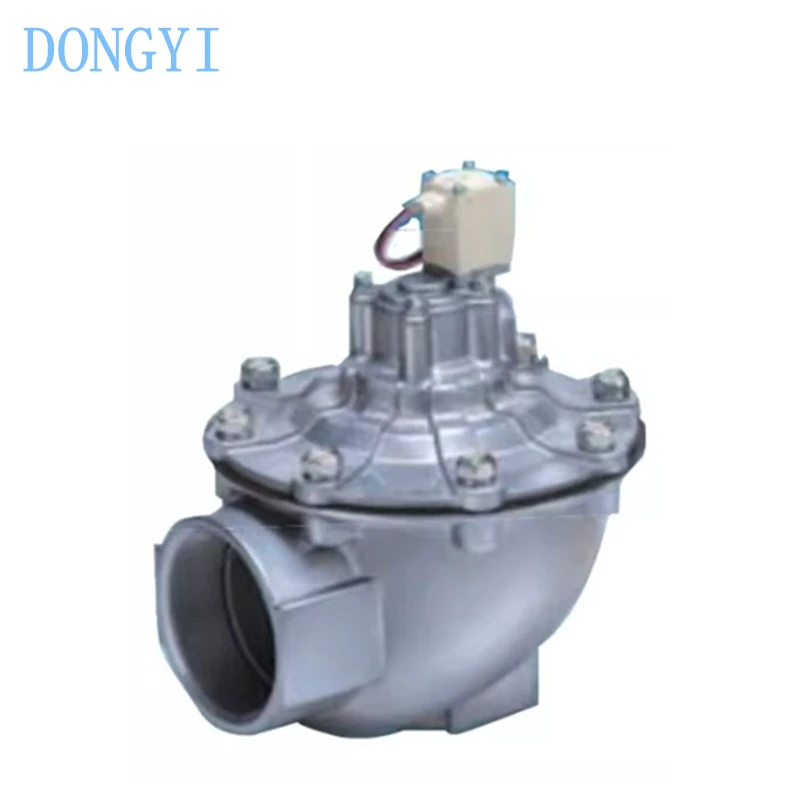 

2 Port Solenoid Valve /Air Operated Valve for Dust Collector VXF2 VXF23AAZ1B VXF23AAZ1GA VXF22AAZ1G VXF22AAA