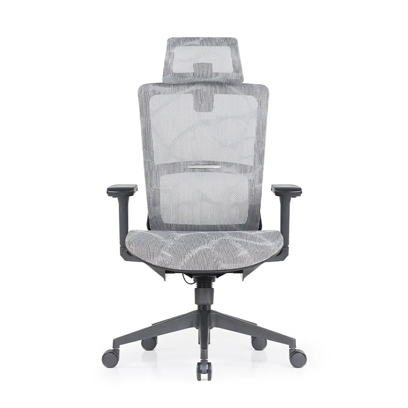 

Furniture Design Computer Grid Ergonomics Office Chair
