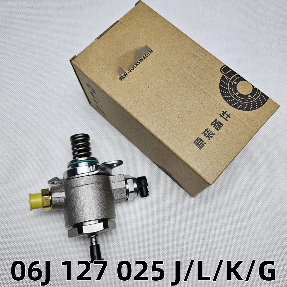 

High Pressure Mechanical Fuel Pump 06J127025F 06J127025L 06J127025E 06J127025G 06J127025K For Audi A4 A5 A6 Q3 Q5 TT 2.0T