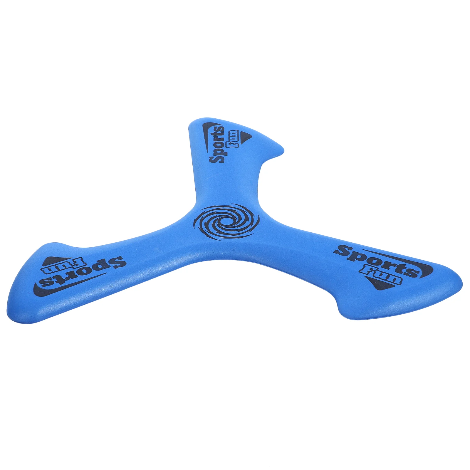 Safe Toy Boomerangs Toys Outdoor Fun Throw and Catch Flight Casual Sports Exercise Flying