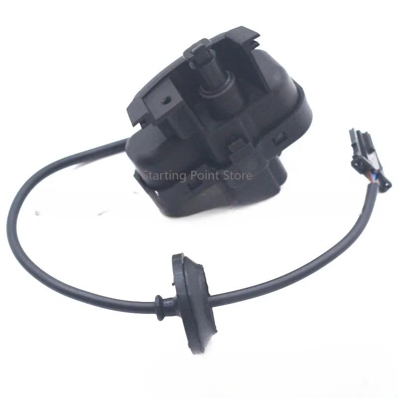 

Suitable for Fuel tank cap motor for Volkswagen 5N0810773B 5N0810773D 5N0810773E