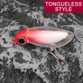 Tongueless style-B