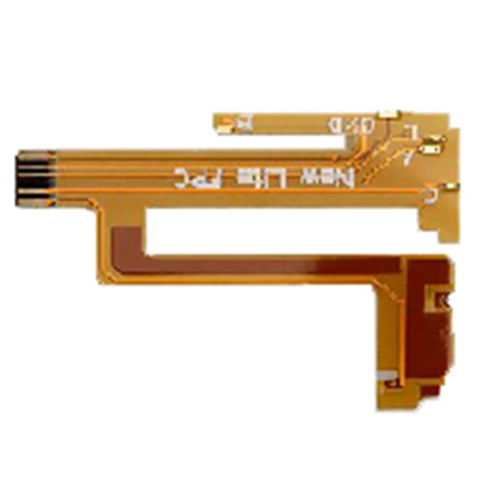 Новые запасные части Lite FPC для Lite Rp2040 Zero Good FPC для производства кабелей Raspberry Pi (20 шт.)