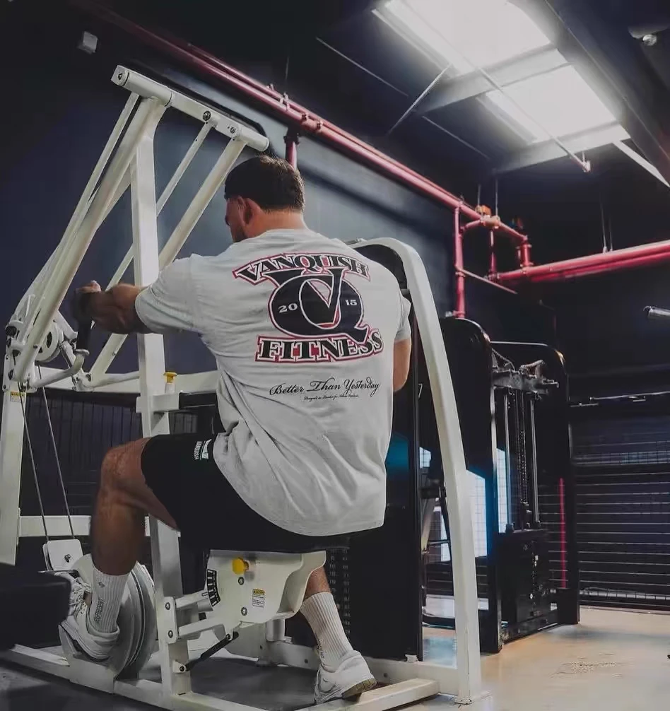 Heavyweight 260G Ts…