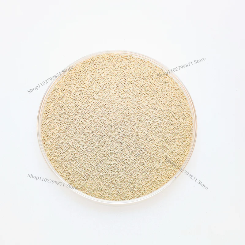 0.4-0.8mm Oxygen Concentrator Sphere Zeolite Molecular Sieve