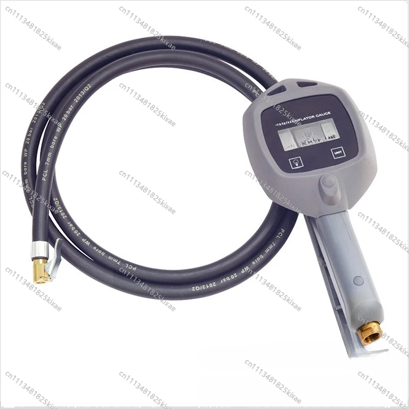 For TI0017C Non-Digital Inflation Meter MK4 Digital Inflation Meter DAC4 10C AFG4H03