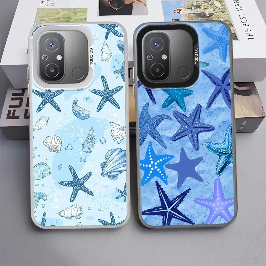 Marine Organism She… - image