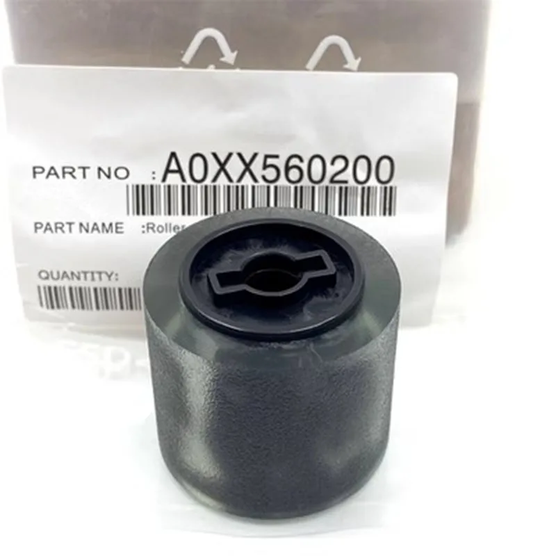 

Ролик захвата бумаги для Konica Minolta 164 184 7718 185 6180
