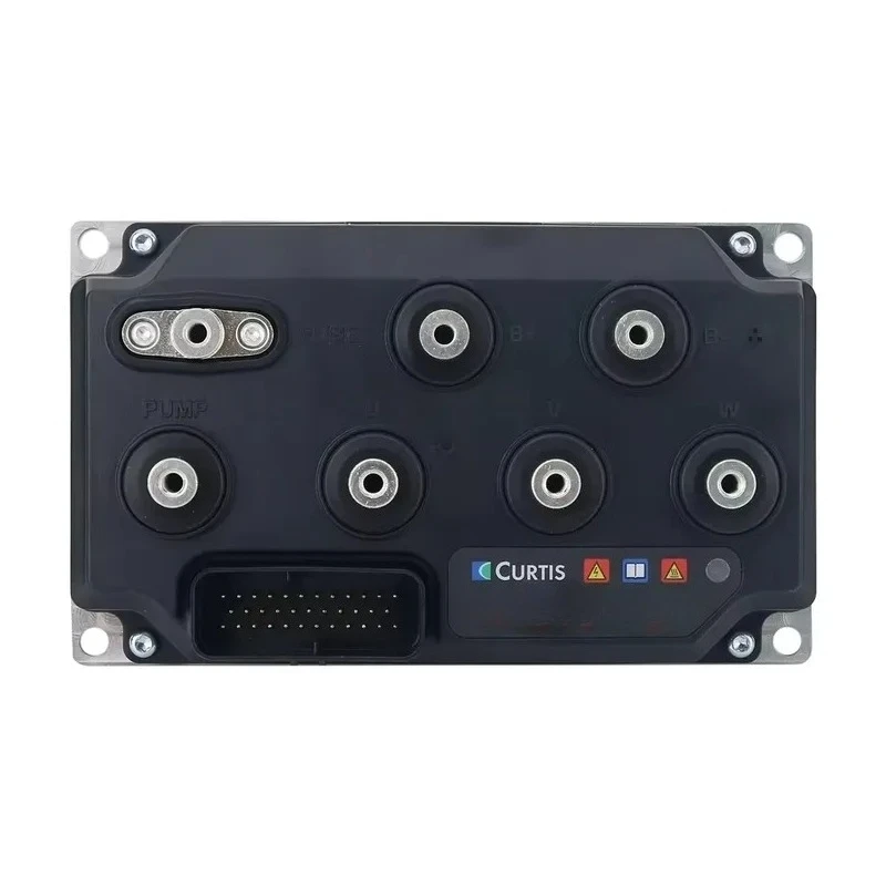GGDX Integrated AC Motor Controller F2-C 24-0-280-001 V 0Arms 84 A For