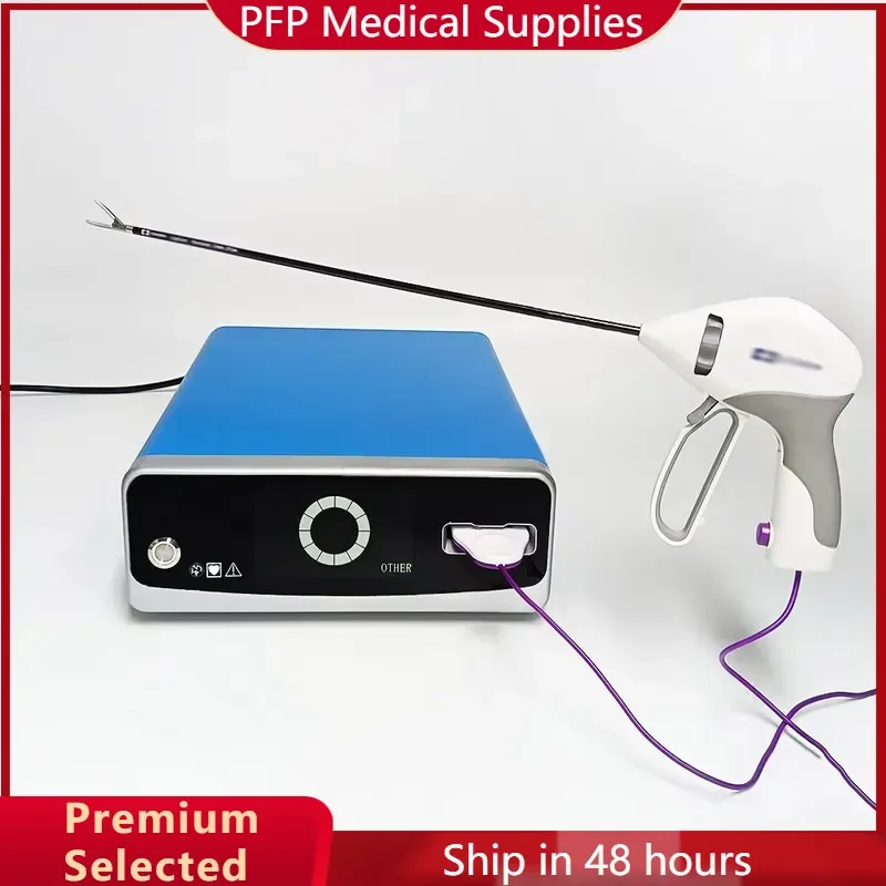 AP04 Generator for Veterinary Vessel Sealing System Animal Surgery Device
