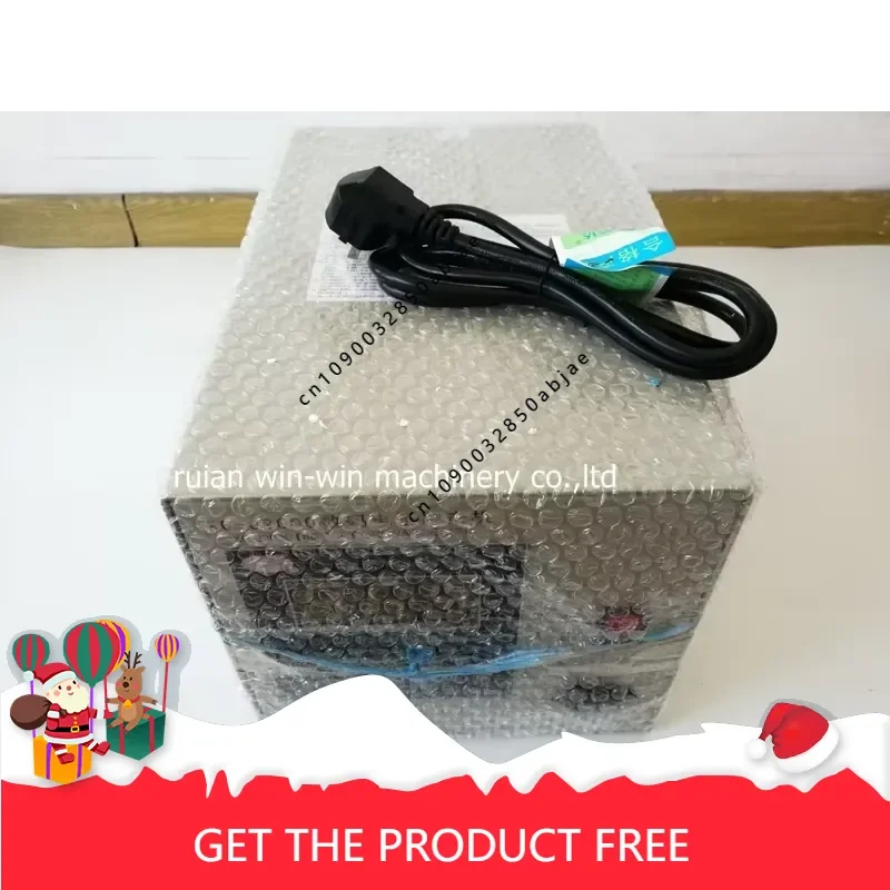 Caja de Control XC-J2000 2KW Corona Treater 220V para Máquina de Soplado de Películas y Piezas de Máquinas de Impresión Flexográfica