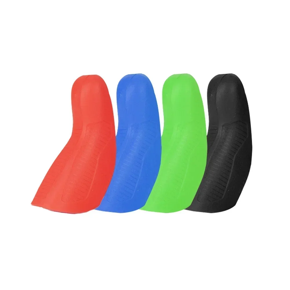 1Pair Brake Levers Covers Black/Red/Blue/Green For SRAM Rival22 Force22 RED22 11/22 Speed Bicycle Shift Brake Lever Hoods Cover