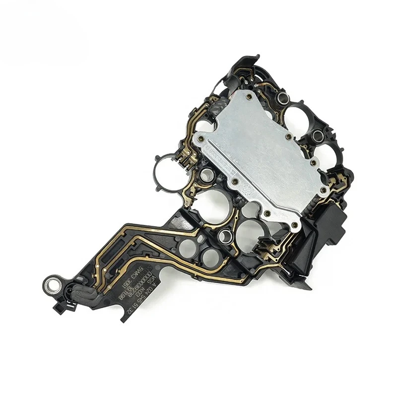 VGSK01 722.7 Automatic Transmission A1685451532 A0285450832 A0002704200 722.7 TCU TCM for  A140 A160