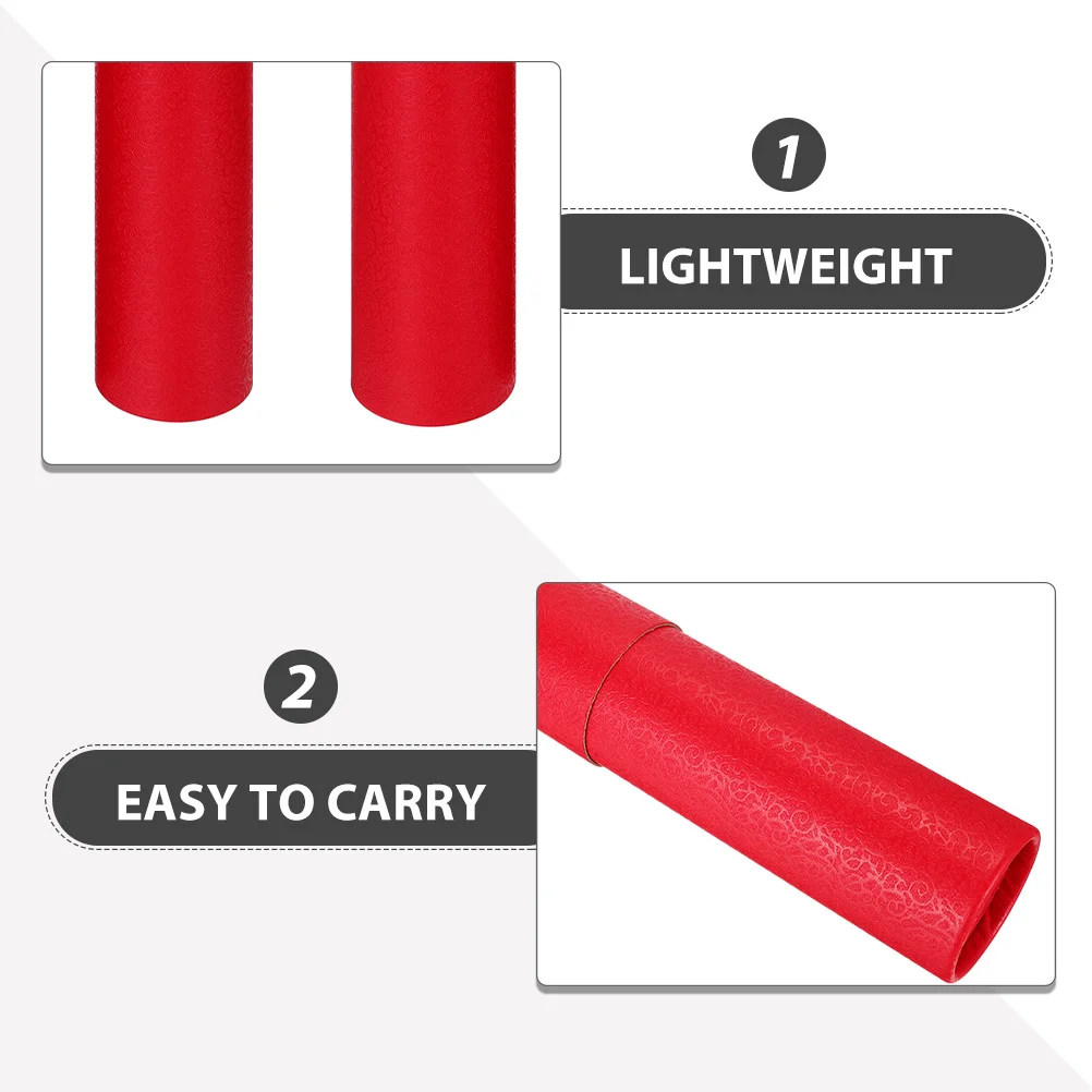 Teleskopowy uchwyt na dokumenty 52-95 cm, rozszerzalny organizer na projekty, plakaty, kaligrafie, obrazy, rysunki, tuba do przechowywania.