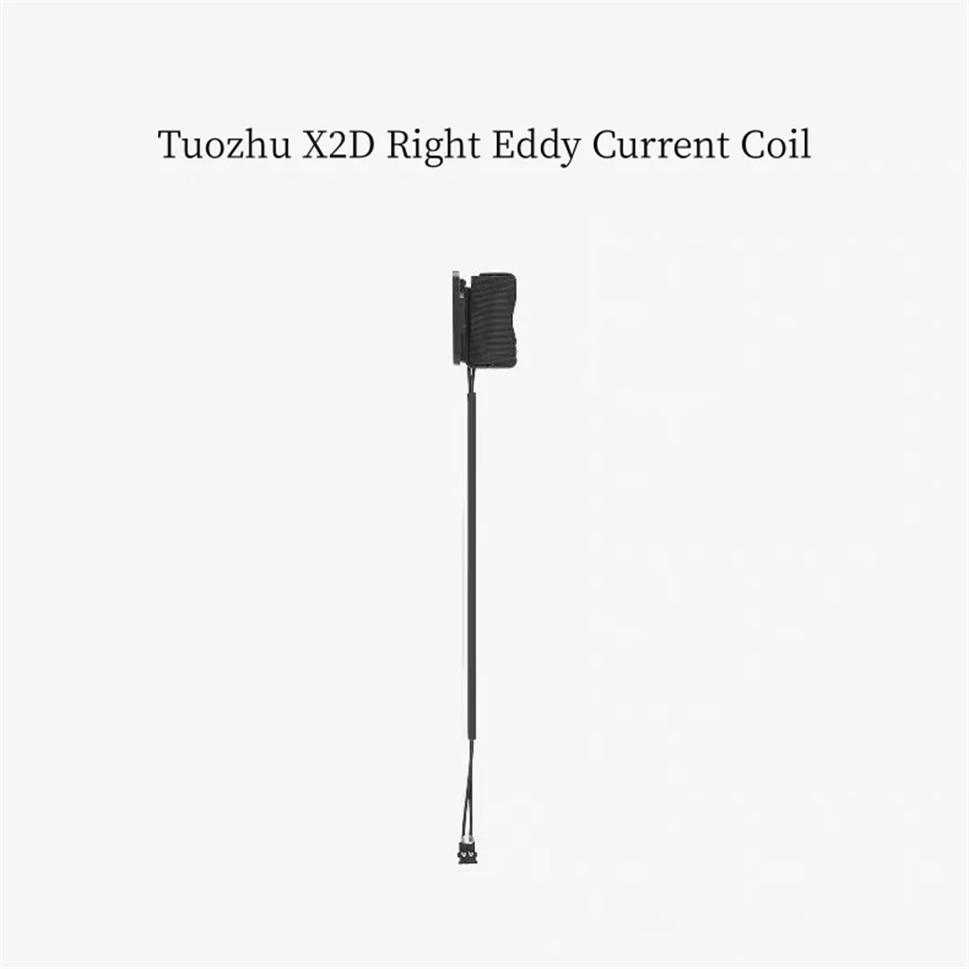 Tuozhu X2D Right Eddy Current Coil [Suitable for X2D] 3D Printer Accessories