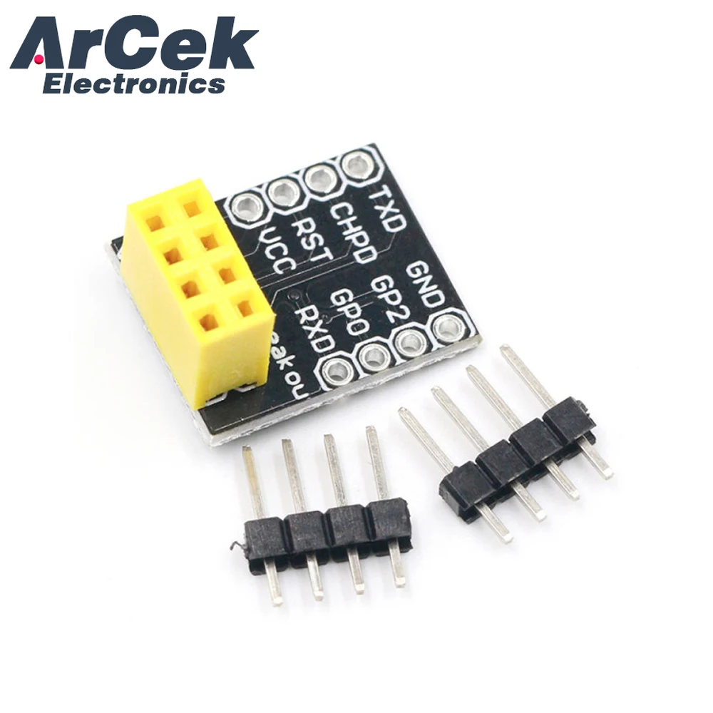 ESP8266 5V WiFi Relay Module Things Smart Home Remote Control Switch Phone APP ESP-01 Relay Module